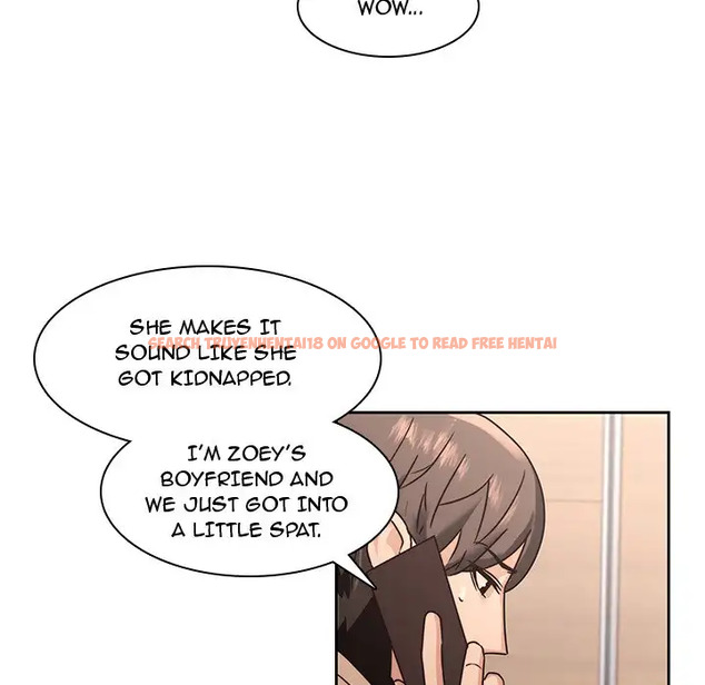 Read Hentai Image 53 992 in comic Our Twenties - Chapter 26 - hentaitnt.net