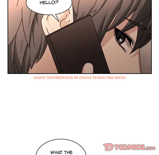 Read Hentai Image 55 992 in comic Our Twenties - Chapter 26 - hentaitnt.net