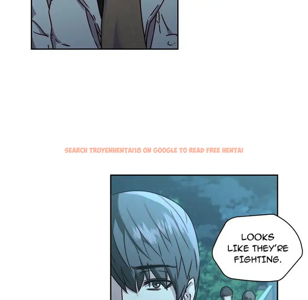 Read Hentai Image 70 993 in comic Our Twenties - Chapter 26 - hentaitnt.net