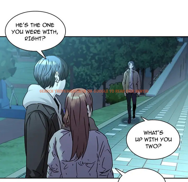 Read Hentai Image 11 988 in comic Our Twenties - Chapter 27 - hentaitnt.net