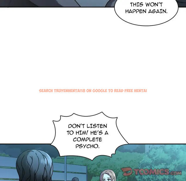 Read Hentai Image 32 988 in comic Our Twenties - Chapter 27 - hentaitnt.net