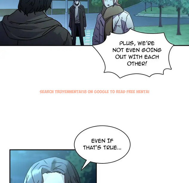 Read Hentai Image 33 988 in comic Our Twenties - Chapter 27 - hentaitnt.net