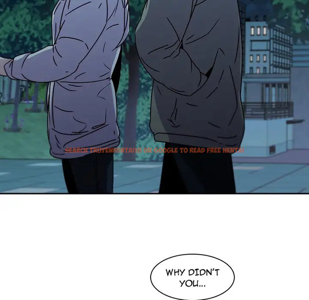 Read Hentai Image 37 988 in comic Our Twenties - Chapter 27 - hentaitnt.net