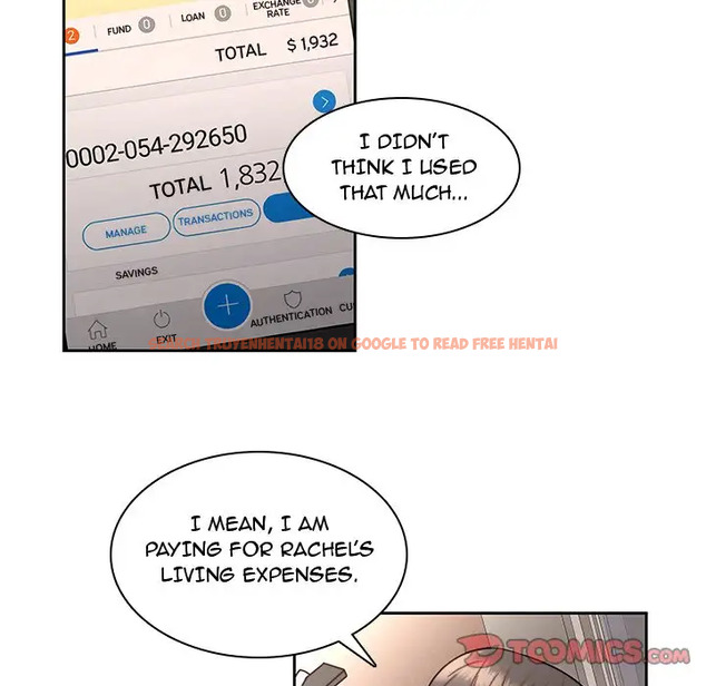 Read Hentai Image 50 988 in comic Our Twenties - Chapter 27 - hentaitnt.net