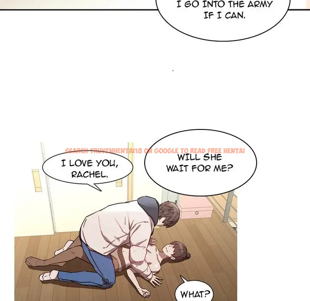 Read Hentai Image 53 988 in comic Our Twenties - Chapter 27 - hentaitnt.net