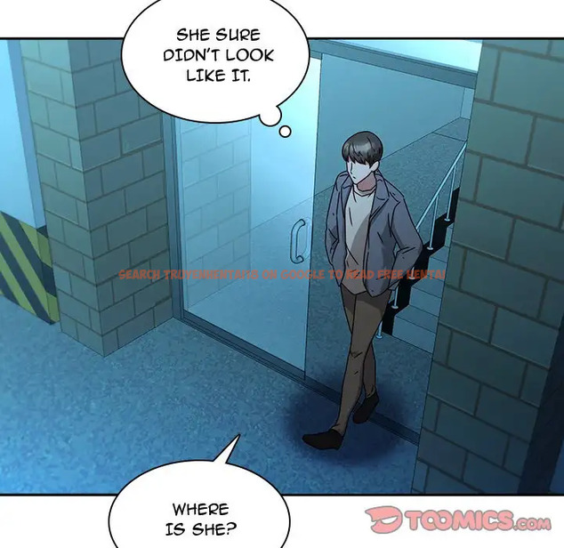 Read Hentai Image 56 988 in comic Our Twenties - Chapter 27 - hentaitnt.net