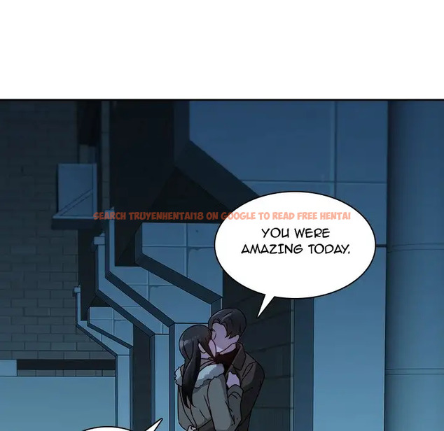 Read Hentai Image 59 989 in comic Our Twenties - Chapter 27 - hentaitnt.net
