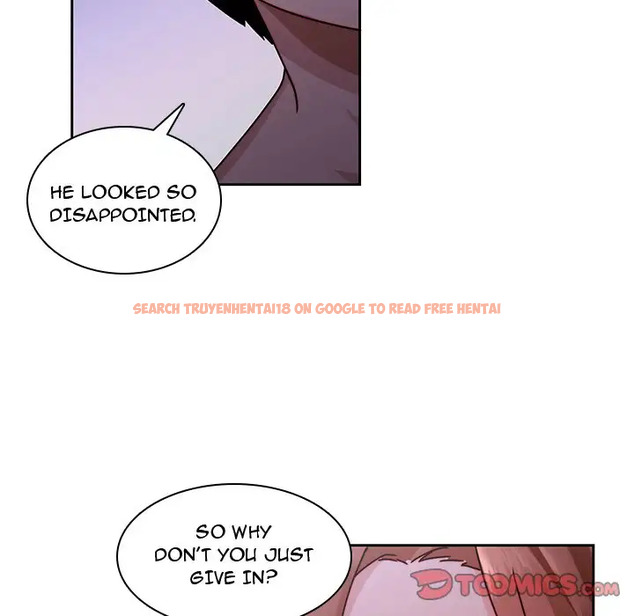 Read Hentai Image 92 992 in comic Our Twenties - Chapter 27 - hentaitnt.net