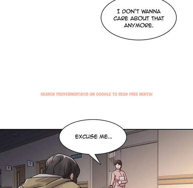 Read Hentai Image 20 988 in comic Our Twenties - Chapter 28 - hentaitnt.net