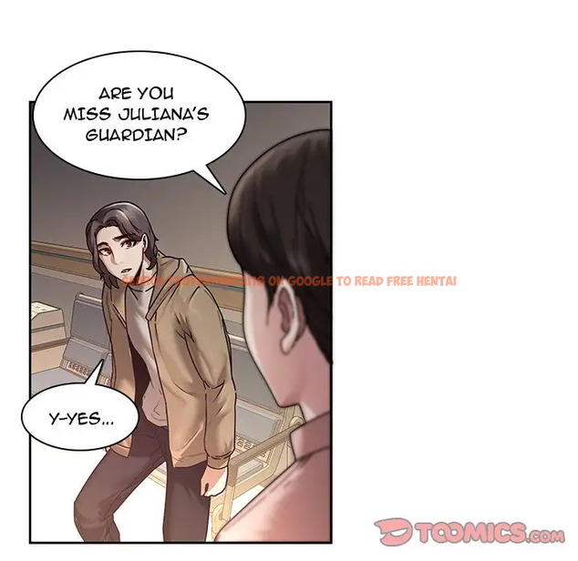 Read Hentai Image 22 988 in comic Our Twenties - Chapter 28 - hentaitnt.net