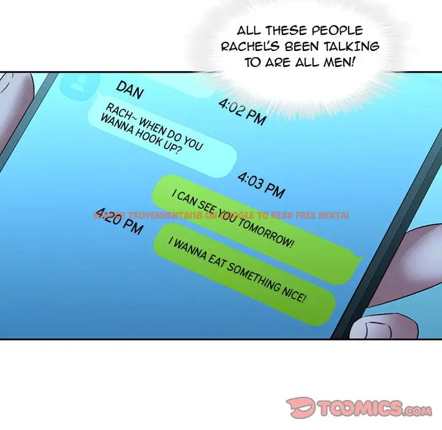 Read Hentai Image 82 988 in comic Our Twenties - Chapter 28 - hentaitnt.net