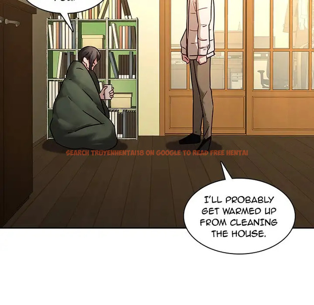 Read Hentai Image 12 980 in comic Our Twenties - Chapter 30 - hentaitnt.net
