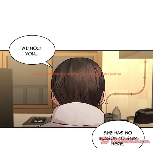 Read Hentai Image 20 983 in comic Our Twenties - Chapter 30 - hentaitnt.net