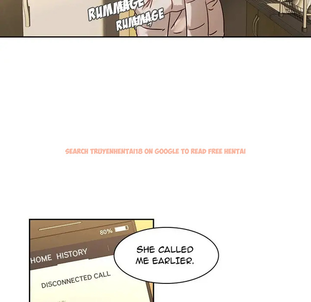 Read Hentai Image 33 983 in comic Our Twenties - Chapter 30 - hentaitnt.net