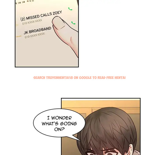 Read Hentai Image 34 983 in comic Our Twenties - Chapter 30 - hentaitnt.net