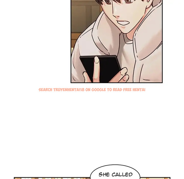 Read Hentai Image 35 983 in comic Our Twenties - Chapter 30 - hentaitnt.net