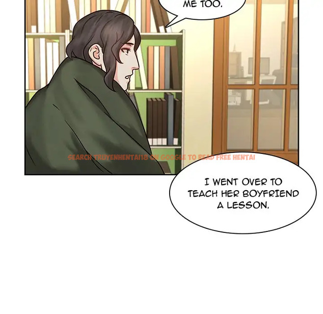 Read Hentai Image 36 983 in comic Our Twenties - Chapter 30 - hentaitnt.net