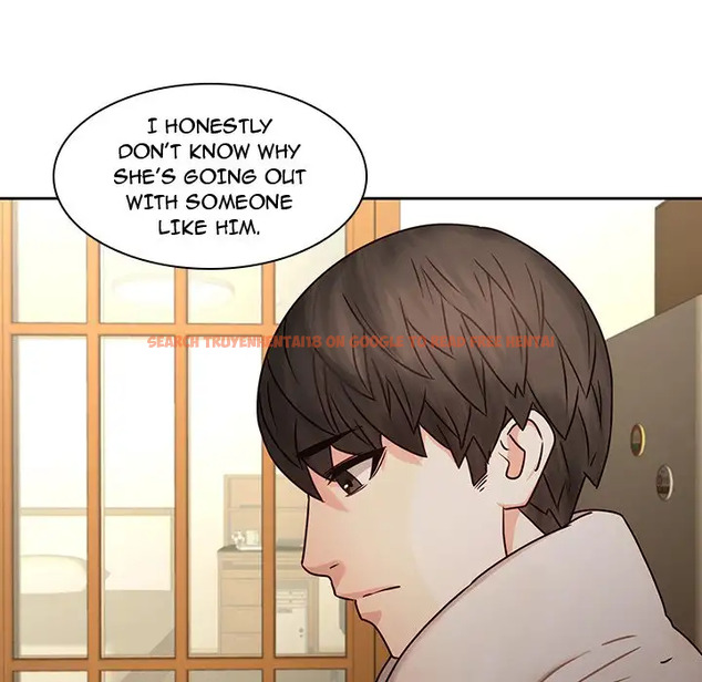 Read Hentai Image 37 983 in comic Our Twenties - Chapter 30 - hentaitnt.net