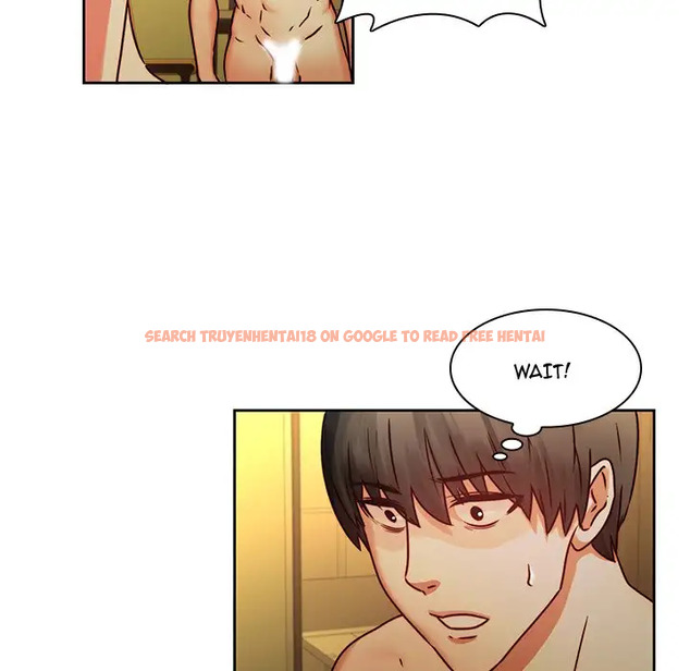 Read Hentai Image 67 983 in comic Our Twenties - Chapter 30 - hentaitnt.net