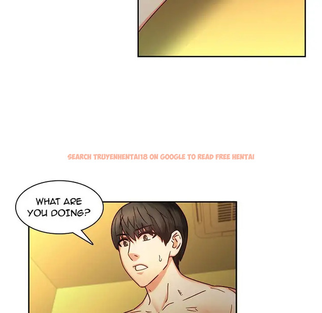 Read Hentai Image 79 983 in comic Our Twenties - Chapter 30 - hentaitnt.net