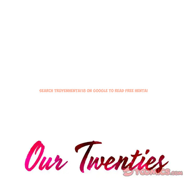Read Hentai Image 8 980 in comic Our Twenties - Chapter 30 - hentaitnt.net