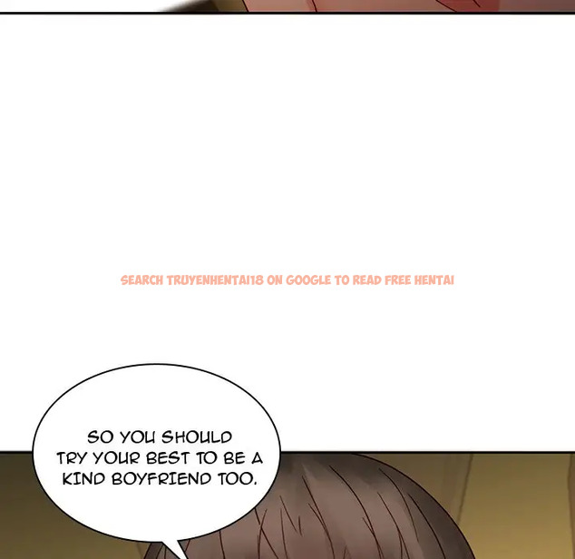 Read Hentai Image 87 984 in comic Our Twenties - Chapter 30 - hentaitnt.net