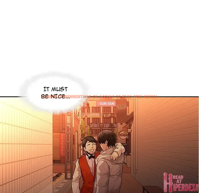 Read Hentai Image 10 979 in comic Our Twenties - Chapter 31 - hentaitnt.net