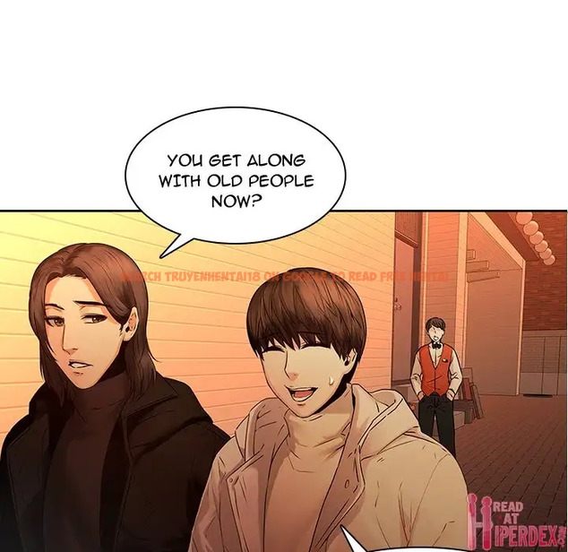 Read Hentai Image 15 979 in comic Our Twenties - Chapter 31 - hentaitnt.net