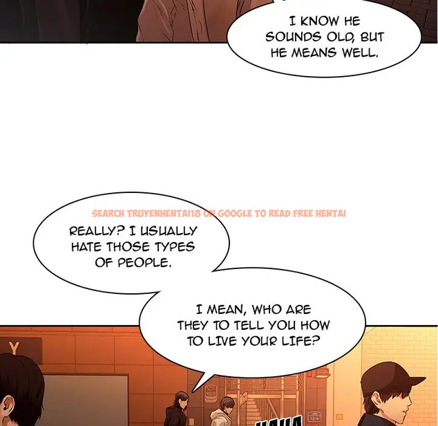 Read Hentai Image 16 979 in comic Our Twenties - Chapter 31 - hentaitnt.net
