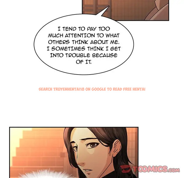 Read Hentai Image 20 979 in comic Our Twenties - Chapter 31 - hentaitnt.net