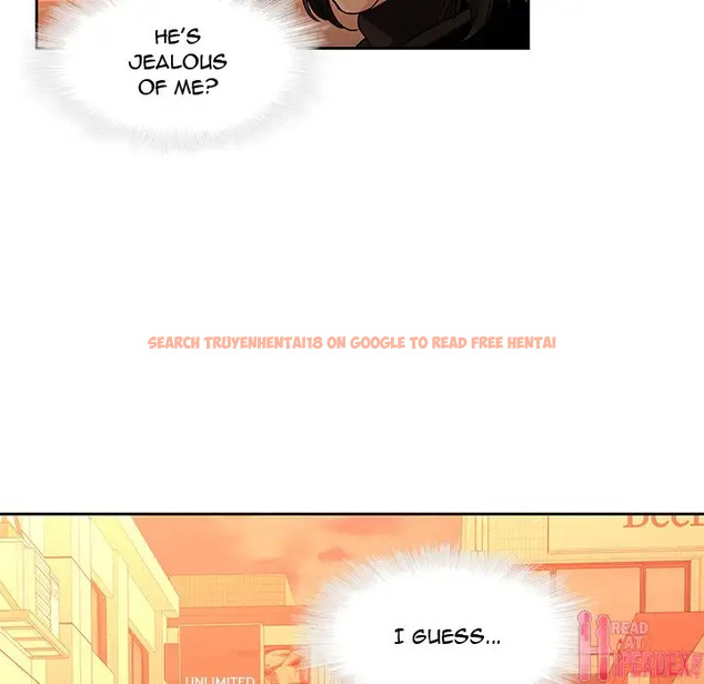 Read Hentai Image 21 979 in comic Our Twenties - Chapter 31 - hentaitnt.net