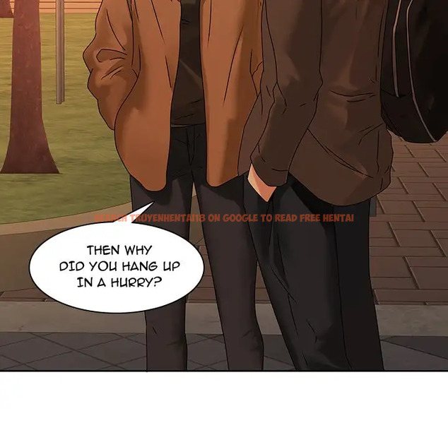 Read Hentai Image 36 979 in comic Our Twenties - Chapter 31 - hentaitnt.net