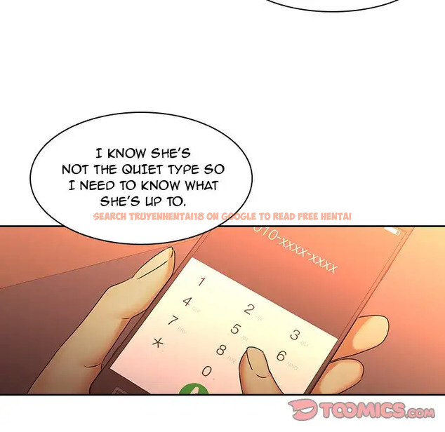 Read Hentai Image 86 979 in comic Our Twenties - Chapter 31 - hentaitnt.net