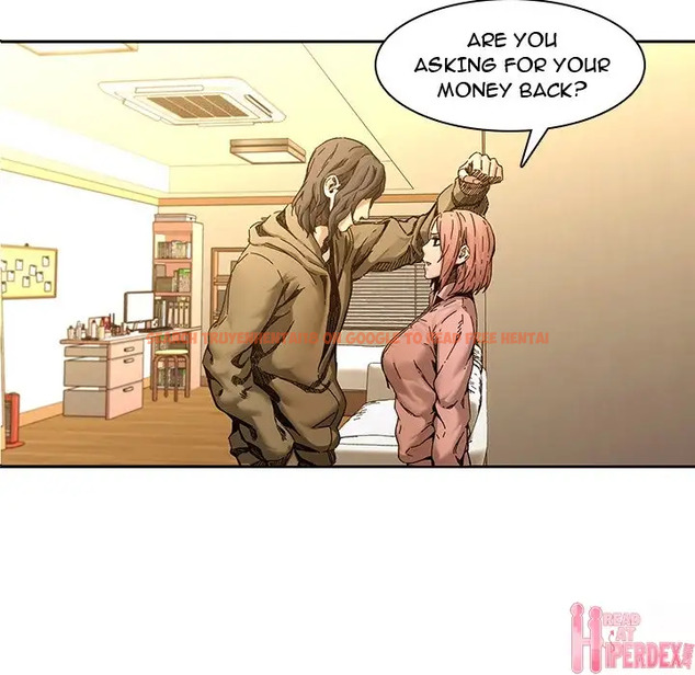 Read Hentai Image 21 975 in comic Our Twenties - Chapter 32 - hentaitnt.net