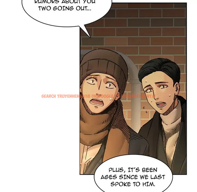 Read Hentai Image 29 975 in comic Our Twenties - Chapter 32 - hentaitnt.net