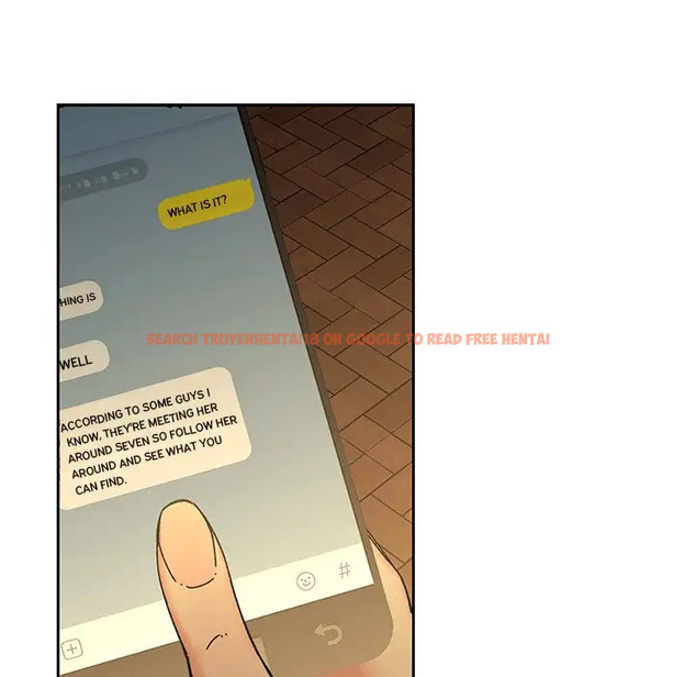 Read Hentai Image 35 979 in comic Our Twenties - Chapter 32 - hentaitnt.net