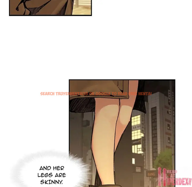 Read Hentai Image 42 979 in comic Our Twenties - Chapter 32 - hentaitnt.net