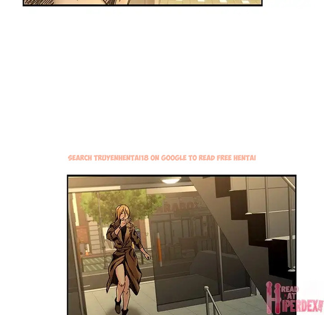 Read Hentai Image 47 979 in comic Our Twenties - Chapter 32 - hentaitnt.net