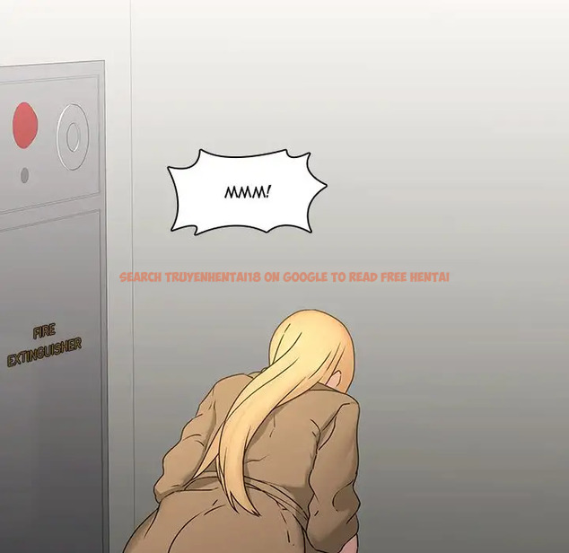 Read Hentai Image 52 979 in comic Our Twenties - Chapter 32 - hentaitnt.net