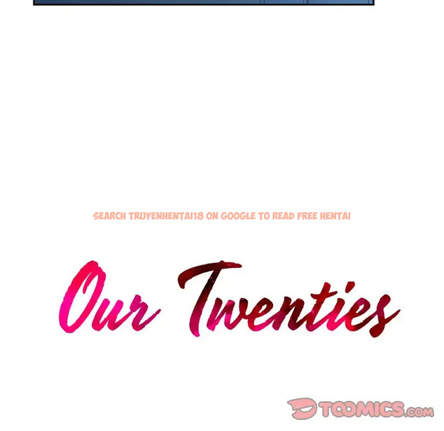 Read Hentai Image 8 975 in comic Our Twenties - Chapter 32 - hentaitnt.net
