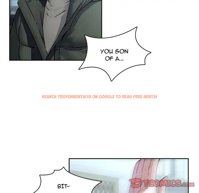 Read Hentai Image 14 975 in comic Our Twenties - Chapter 36 - hentaitnt.net