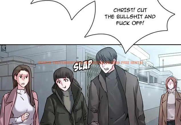 Read Hentai Image 4 975 in comic Our Twenties - Chapter 36 - hentaitnt.net