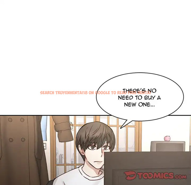 Read Hentai Image 44 975 in comic Our Twenties - Chapter 36 - hentaitnt.net