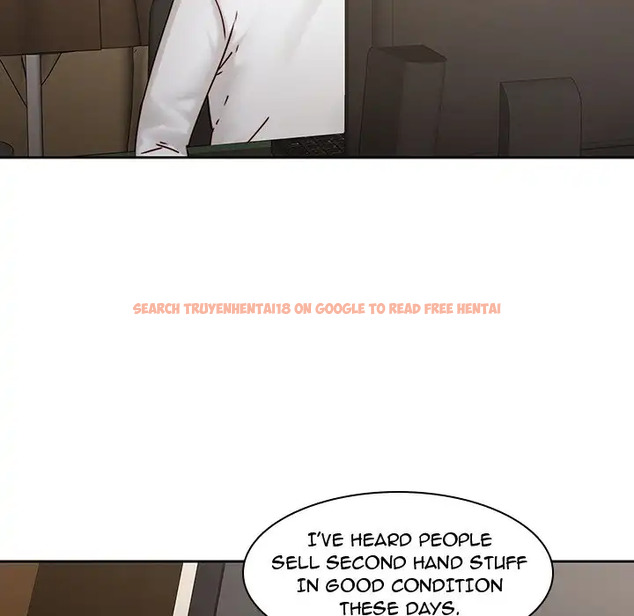 Read Hentai Image 45 975 in comic Our Twenties - Chapter 36 - hentaitnt.net