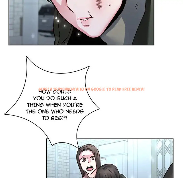 Read Hentai Image 7 975 in comic Our Twenties - Chapter 36 - hentaitnt.net