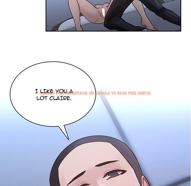 Read Hentai Image 35 971 in comic Our Twenties - Chapter 37 - hentaitnt.net