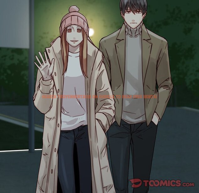 Read Hentai Image 80 974 in comic Our Twenties - Chapter 37 - hentaitnt.net