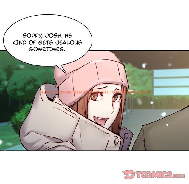 Read Hentai Image 10 970 in comic Our Twenties - Chapter 38 - hentaitnt.net