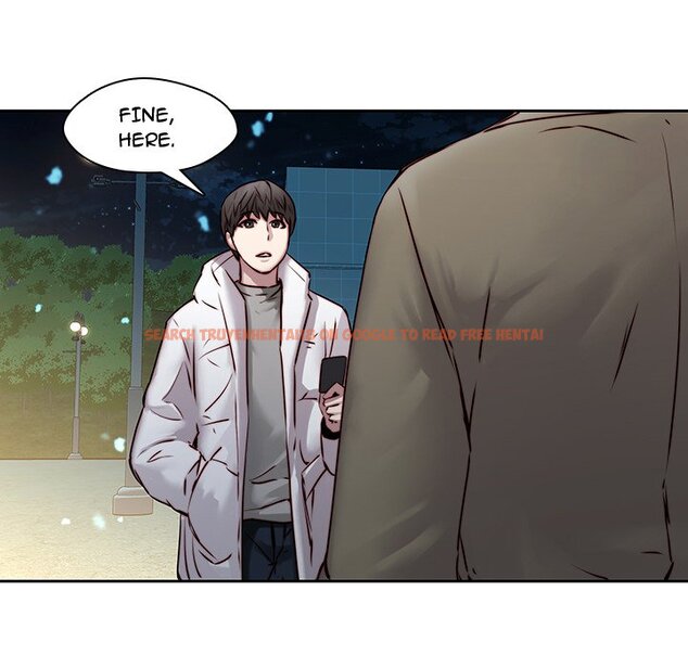 Read Hentai Image 17 970 in comic Our Twenties - Chapter 38 - hentaitnt.net