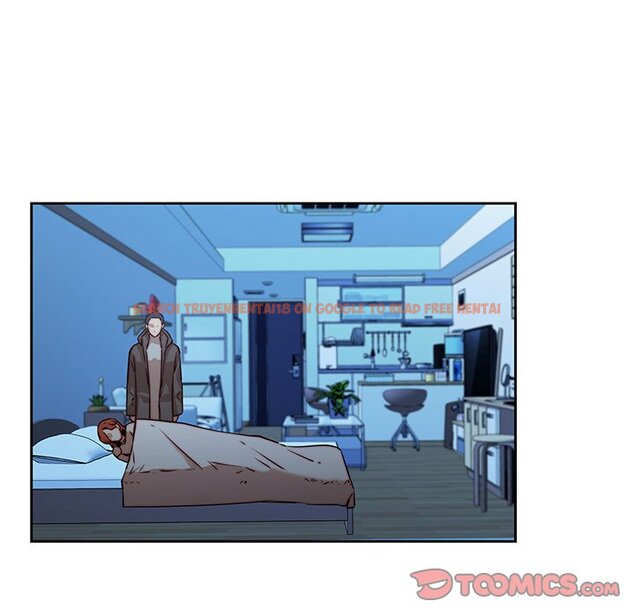 Read Hentai Image 42 970 in comic Our Twenties - Chapter 38 - hentaitnt.net